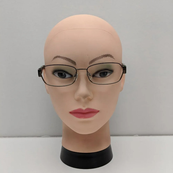 🕶️ Michael Kors AMAGANSETT MK7001-1023  Eyeglasses 54/16-140 / JLE702🕶️ - Picture 7 of 8